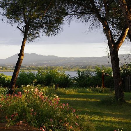 La Pievaccia Guest House Binami Luaran gambar