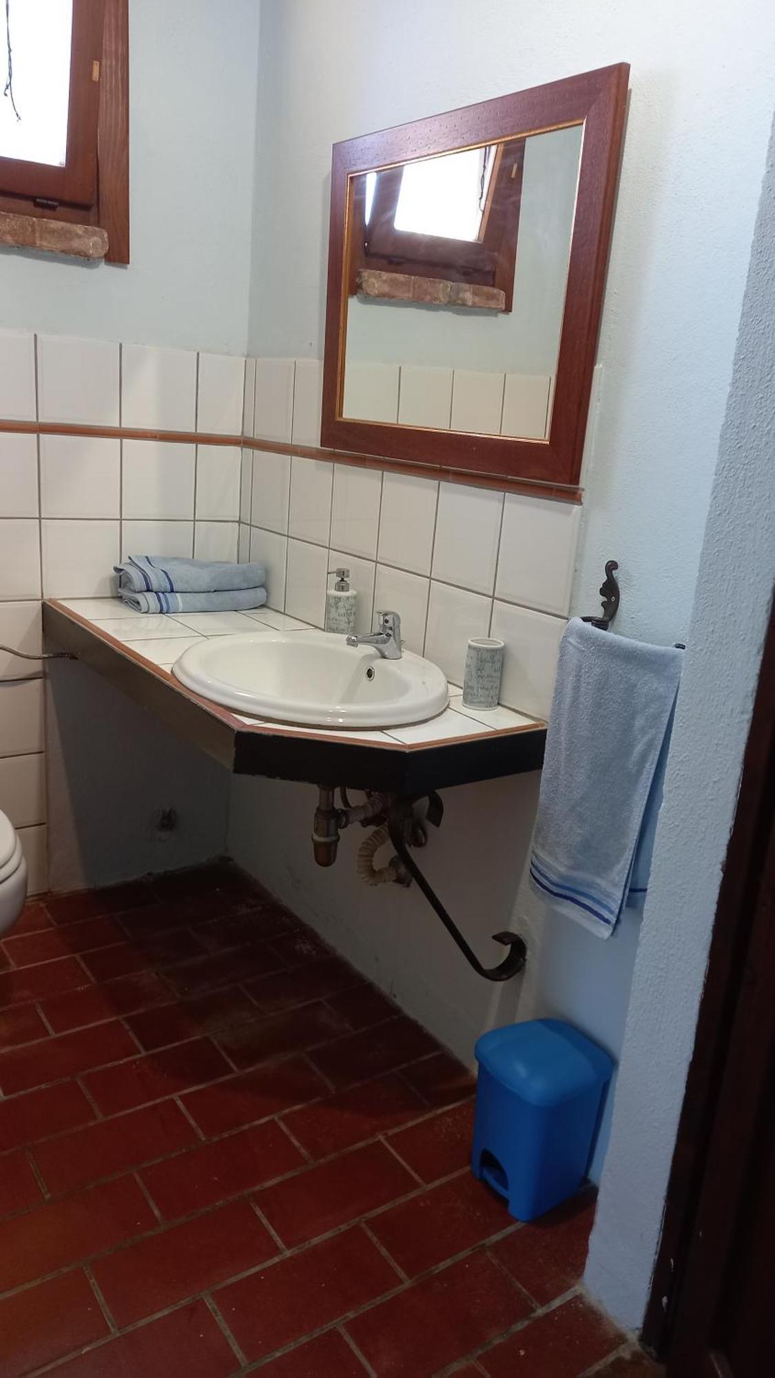 La Pievaccia Guest House Binami Luaran gambar