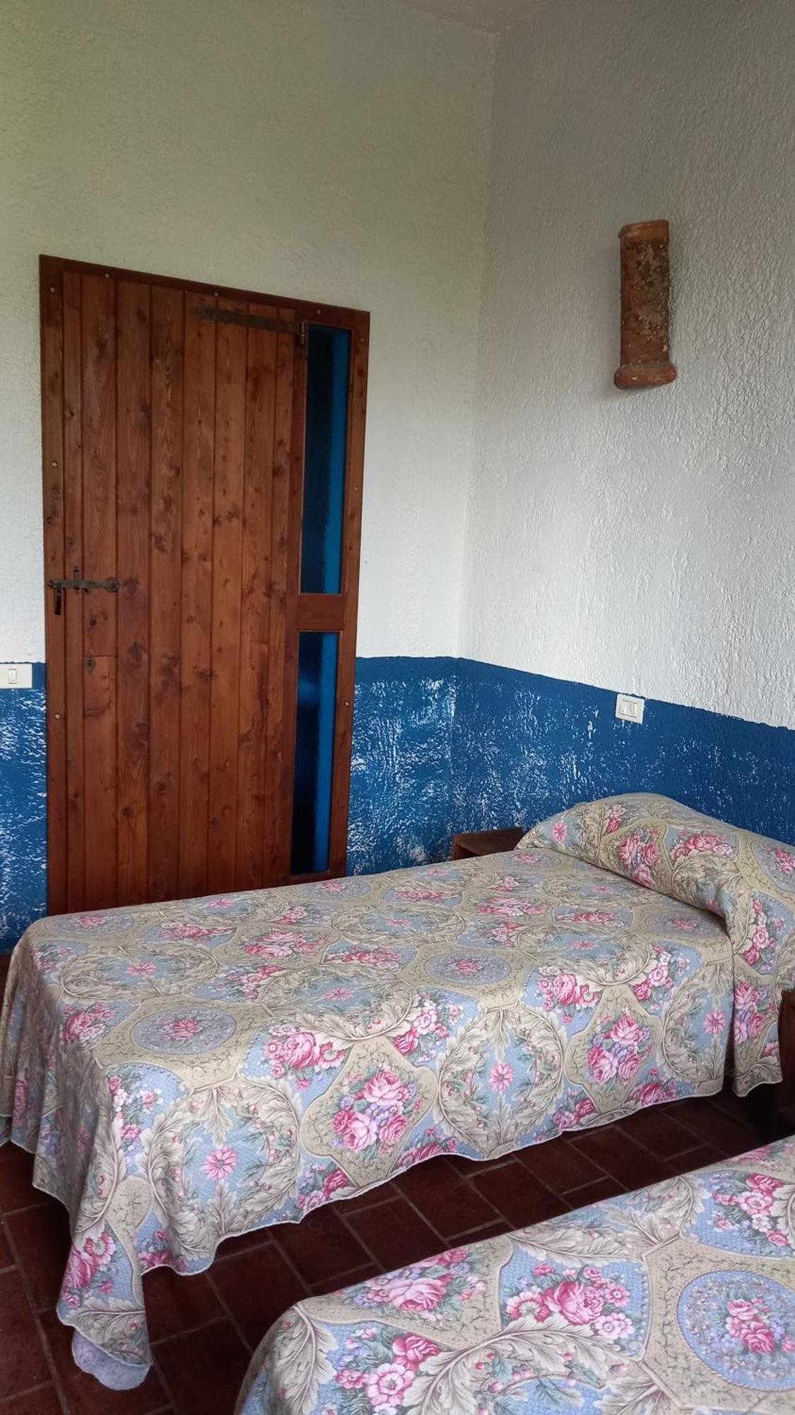 La Pievaccia Guest House Binami Luaran gambar