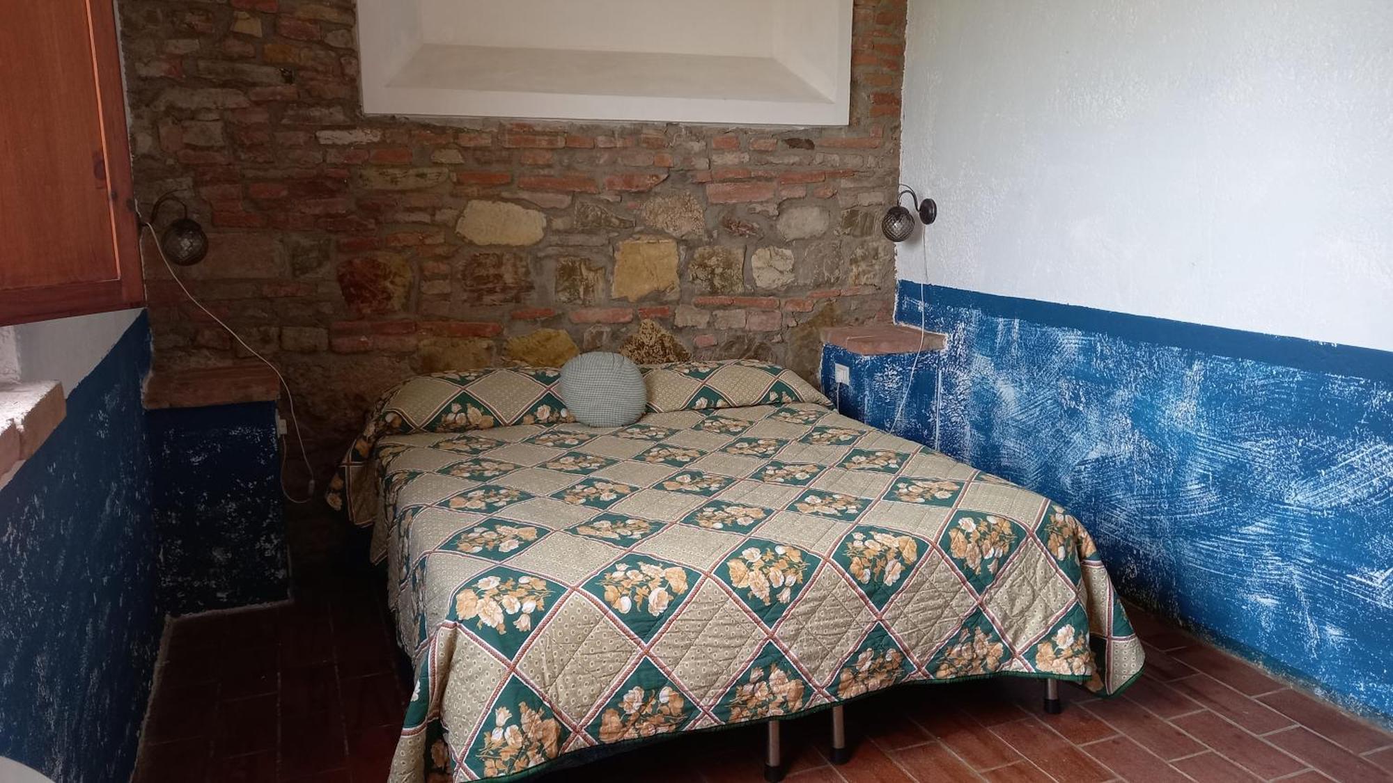 La Pievaccia Guest House Binami Luaran gambar