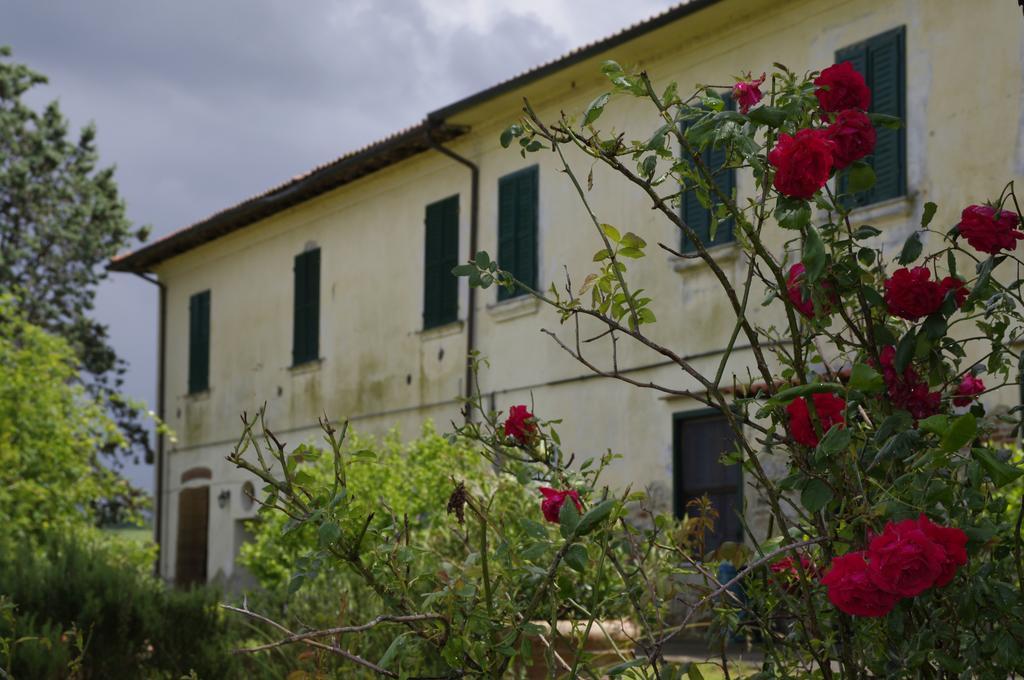 La Pievaccia Guest House Binami Luaran gambar