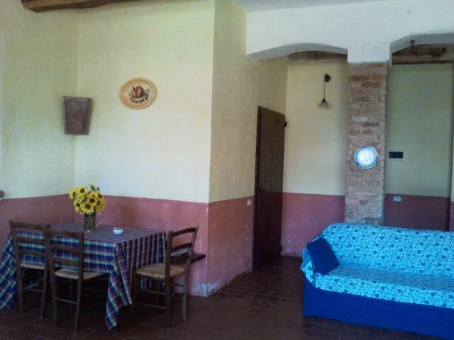 La Pievaccia Guest House Binami Luaran gambar