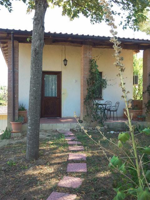 La Pievaccia Guest House Binami Luaran gambar